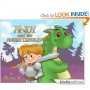 andy and the angry dragon