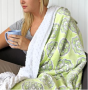 bebe bella adult throws