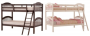 bunk beds