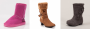 child boots