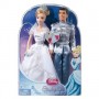 cinderella and prince charming