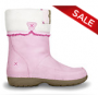 crocs boots