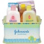 johnson & johnson bathtime set