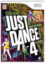 just dance 4
