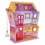 lalaloopsy house