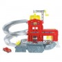 matchbox cliff hangers