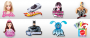 mattel shop