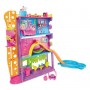 polly pocket hotel