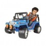 power wheels