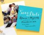 save the date