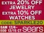 sears jewelry
