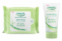 simple face cleansing products