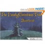 the lonely christmas tree