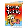 tongue twisters for kids