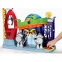 toy story pizza planet