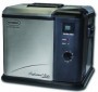 turkey fryer