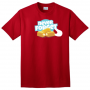 twinkie shirt
