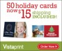 vistaprint cards