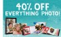 walgreens 40 off sitewide