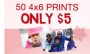 walgreens 50 prints