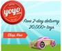yoyo logo banner