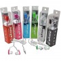 2 Pack Vibe Juicys Earbuds