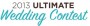 2013 ultimate wedding contest