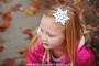 Allie's Giveaway Snowflake
