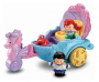Ariels coach little people