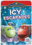 Chuggington DVD