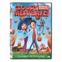 Cloudy with a Chance of Meatballs