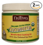 Coconut Oil Nutiva