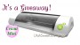 Cricut Mini Giveaway Utah Sweet Savings