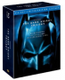 Dark Knight Trilogy