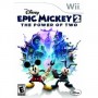 Disney Epic Mickey 2 Deal