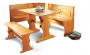 Emily Breakfast Nook