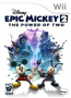 Epic Mickey