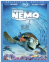 Finding Nemo collectors edition