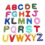 Fun Wooden Letter Magnets