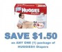 Huggies Coupon
