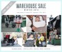 JJ Cole Online Warehouse Sale