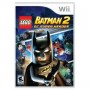 Lego Batman 2 Wii Game Deal