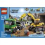 Lego City Excavator Tansport Deal