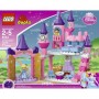 Lego Duplo Cinderella Castle