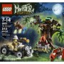Lego Monster Fighters The Warewolf