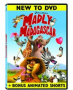 Madly Madagascar
