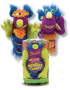 Melissa & Doug fuzzy make your own puppet kit