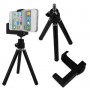 Mini Adjustable Tripod for Cellphones