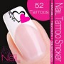 Nail Tattoo Sticker Deal
