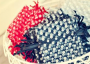 Organza bags